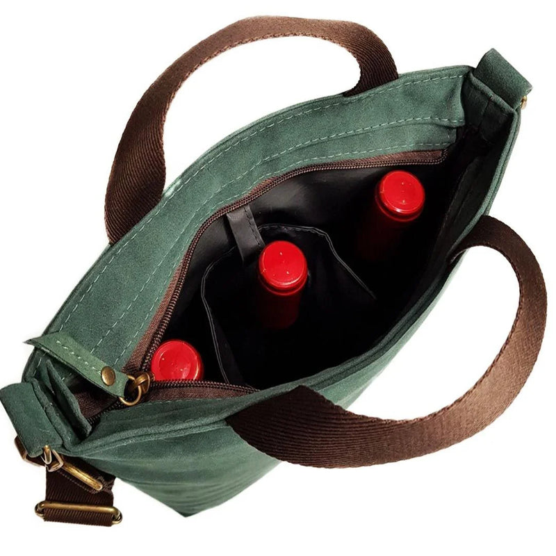 WINEBAG JOAQUINA VERDE