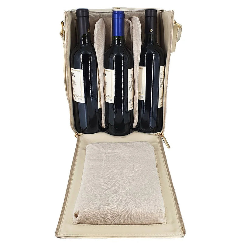 WINEBAG LISBOA MARFIM