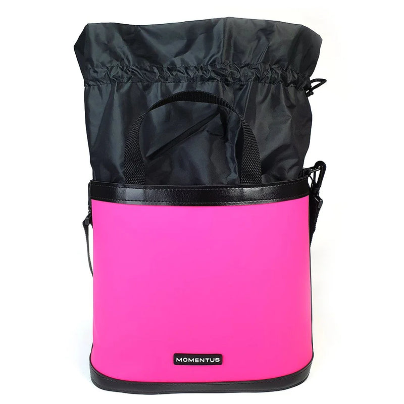 ICEBAG CACUPÉ PINK MÉDIA - 2 GARRAFAS